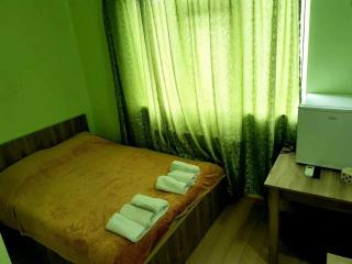 HOTEL BAKHMARO - Chʼokhatauri - 6
