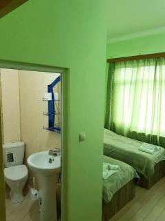 HOTEL BAKHMARO - Chʼokhatauri - 5