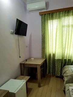 HOTEL BAKHMARO - Chʼokhatauri - 4