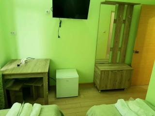 HOTEL BAKHMARO - Chʼokhatauri - 3