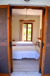 Kostas' Garden - Roda - 5