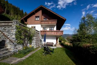 Haus Sonnseitn Murau für 6 bis 8 Personen - Sankt Egidi - 9