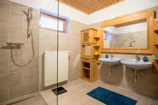Haus Sonnseitn Murau für 6 bis 8 Personen - Sankt Egidi - 1