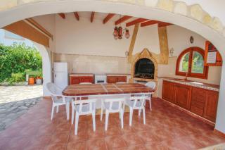 El Molino - well-furnished holiday villa in Benissa - 1