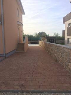 Villa Tiana - Peroj - 3