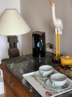 La Bastide des Enquèses - 1