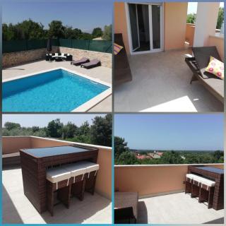 Villa Tiana - Peroj - 6