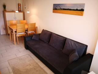 Wohnung "Flügge" - Bannesdorf - 3