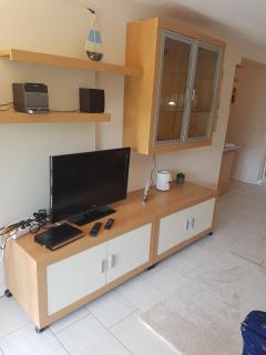Wohnung "Flügge" - Bannesdorf - 2