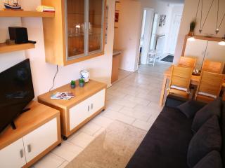 Wohnung "Flügge" - Bannesdorf - 1