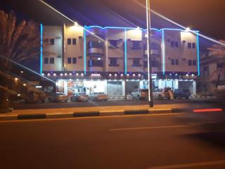 Milan Hotel - Hajlah - 9