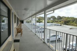 Pilgrim Sands on Long Beach - Plymouth - 3