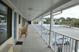 Pilgrim Sands on Long Beach - Plymouth - 1