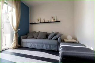 Carlos BCS2 - Sanremo Center Suite - - Sanremo - 8