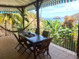 Villa Figues et Mangos - Terre-de-Haut - 5