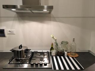 Carlos BCS2 - Sanremo Center Suite - - Sanremo - 2