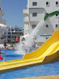 SMIR PARK - Marina Smir - 6