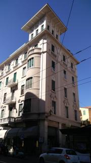 Carlos BCS2 - Sanremo Center Suite - - Sanremo - 9