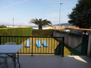 CHALET ATALAYA a pie de playa en Laxe - Laxe - 4