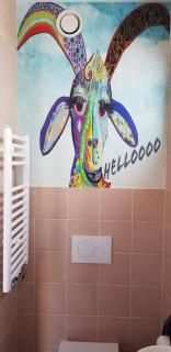 Jabaki Red Studio - Hoofddorp - 1