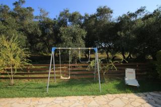 VILLA ERMIONI - Melíkia - 8