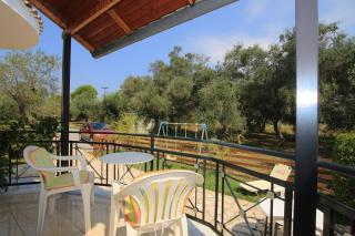 VILLA ERMIONI - Melíkia - 1