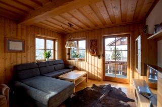 Haus Sonnseitn Murau für 6 bis 8 Personen - Sankt Egidi - 7