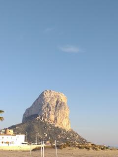 Voramar - Calpe - 3