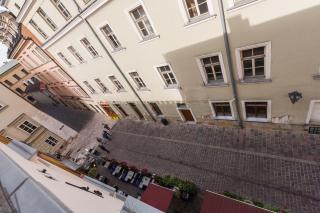 Vintage Senacka 5 Apartments - Krakau - 4