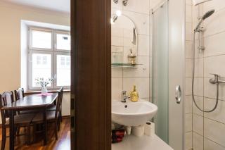 Vintage Senacka 5 Apartments - Krakau - 1