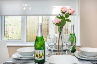 South Woodford 2 Bed En-Suite House - Londra - 4