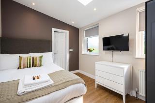 South Woodford 2 Bed En-Suite House - Londra - 9