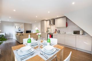 South Woodford 2 Bed En-Suite House - Londra - 3