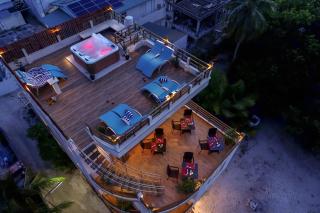 Vilu Thari Inn Maldives - Mahibadhoo - 4