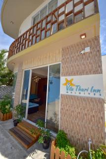 Vilu Thari Inn Maldives - Mahibadhoo - 6