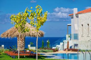 Velvet Breeze Superior Villa - Stavromenos - 5