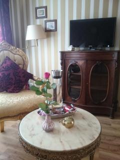 Héritage B&B - Mülheim an der Mosel - 9