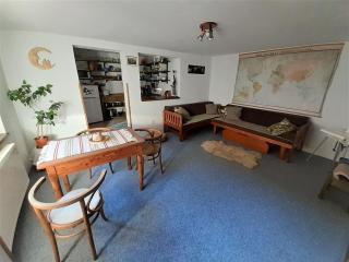 Vidiecky apartmán Kubo - 6