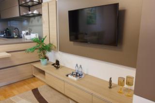 Presecan One Room Apartment with view - Cluj-Napoca - 6