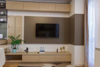 Presecan One Room Apartment with view - Cluj-Napoca - 5
