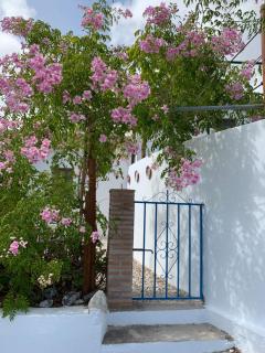 La Casita Blanca- La Almona Chica - El Chorro - 2