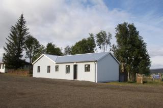 Finnstaðir - Egilsstadir - 0