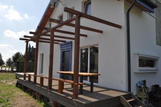 Villa Helena - Nowe Warpno - 8