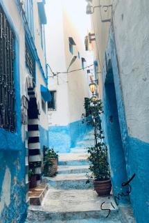 Sultana larache - 2