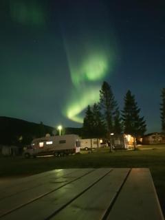 Ballangen Camping - Narvik - 6