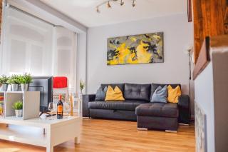 IDEAL & CENTRO, tranquilo GARAJE GRATIS y 2 baños - Logroño - 9