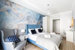 West Side Apartment - Varsovie - 3
