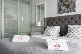 West Side Apartment - Varsovie - 1