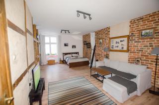 Apartament Gra - Gothic House - Toruń - 5