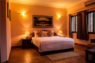 Villa Indochine d'Angkor - Siem Reap - 1